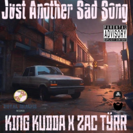 Just Another Sad Song ft. Zac Tyrr