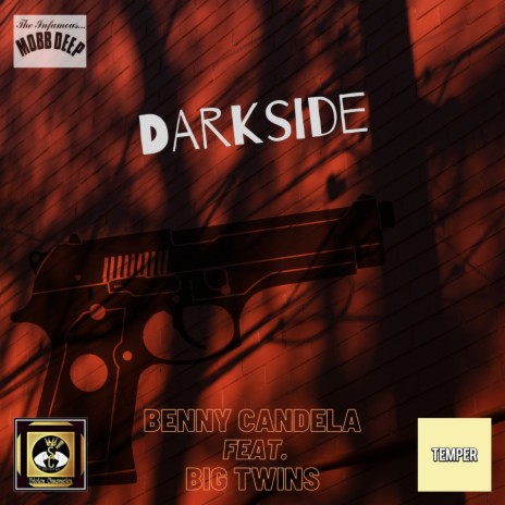 Darkside ft. Big Twins | Boomplay Music