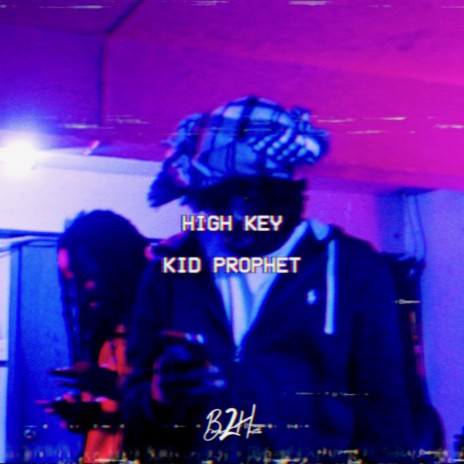 High Key | Boomplay Music