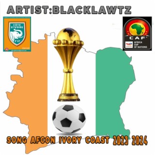 Afcon Ivory Coast 2023 (2024)