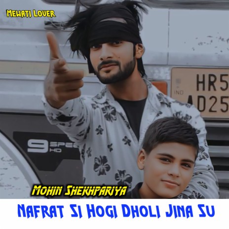 Nafrat Si Hogi Dholi Jina Su (Hindi)