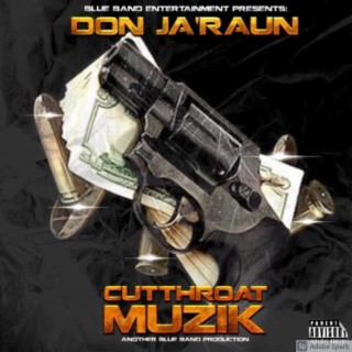 Cut Throat Muzik