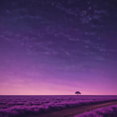 Violet Sky