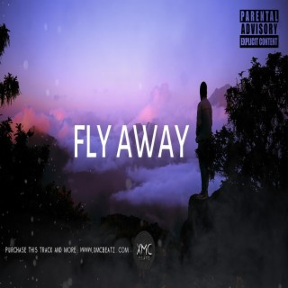FLY AWAY (Hot Trap Oriental Beat)