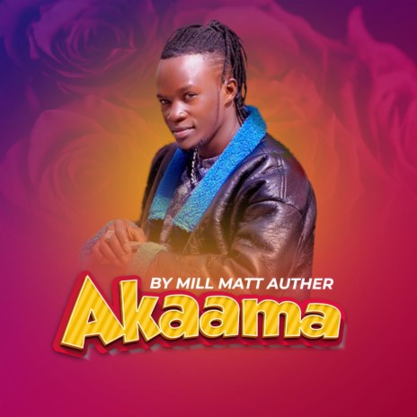 AKAAMA | Boomplay Music