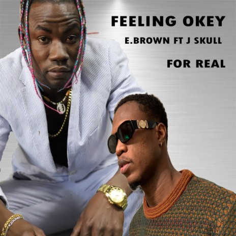 FEELING OKEY | Boomplay Music