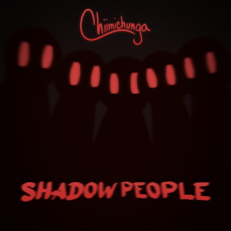Shadow People | Boomplay Music