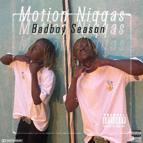 MOTION NIQQAS | Boomplay Music