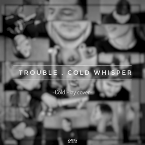 Trouble | Boomplay Music