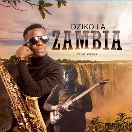 Ziko La Zambia | Boomplay Music