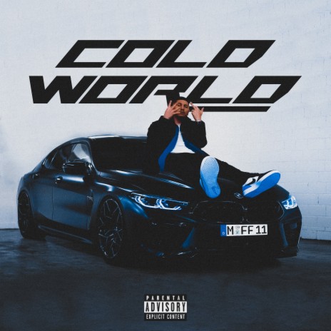 Cold World | Boomplay Music