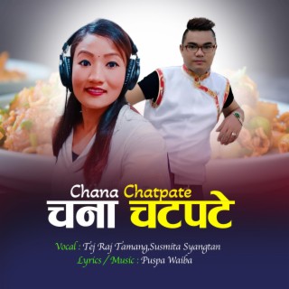 Chana Chatpate New Nepali Mhendomaya Song