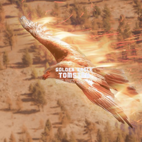 Golden Eagle | Boomplay Music