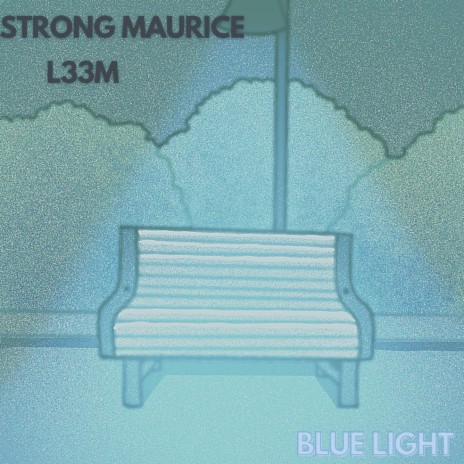 Blue Light ft. L33M