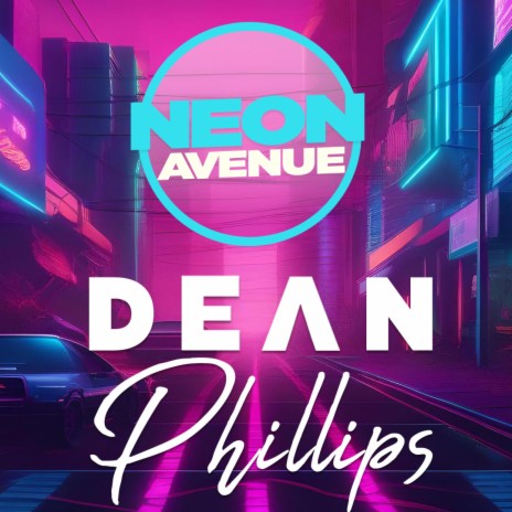 Neon Avenue | Boomplay Music