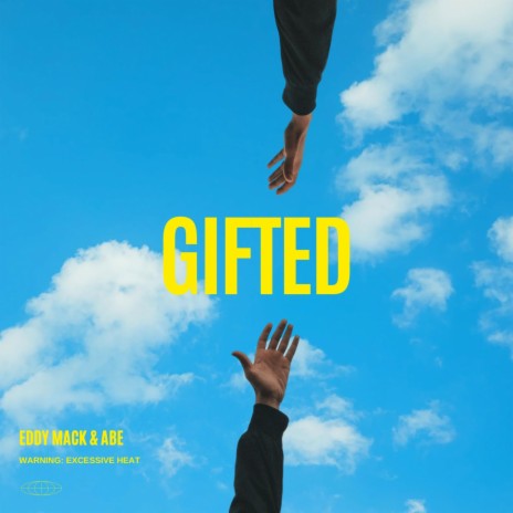 Gifted ft. Abe | Boomplay Music
