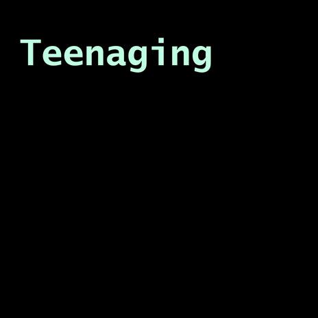 Teenaging Poem in G-Flat Major | Boomplay Music