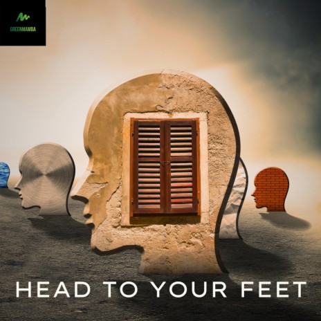 Head To Your Feet | Boomplay Music