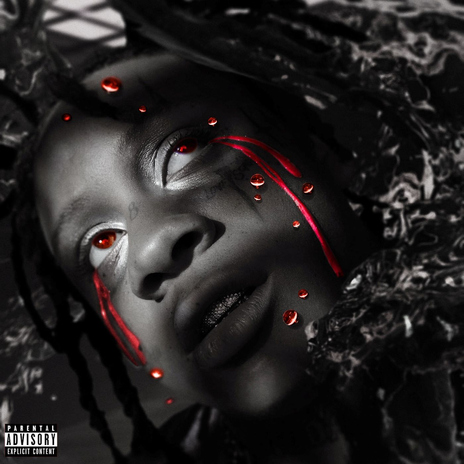 6 Kiss (feat. Juice WRLD & YNW Melly) | Boomplay Music