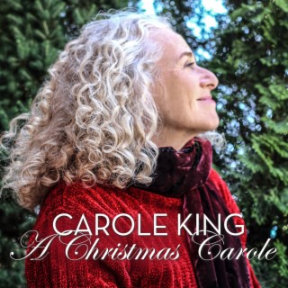 Download Carole King album songs A Christmas Carole Boomplay Music