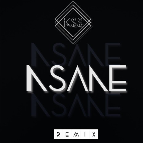 Insane (Remix) | Boomplay Music