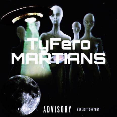 Martians | Boomplay Music