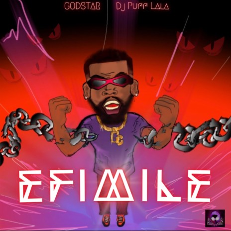 Efimile | Boomplay Music