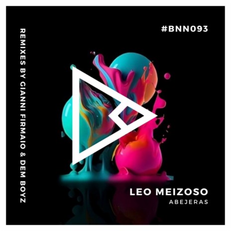 Abejeras (Gianni Firmaio Remix) | Boomplay Music