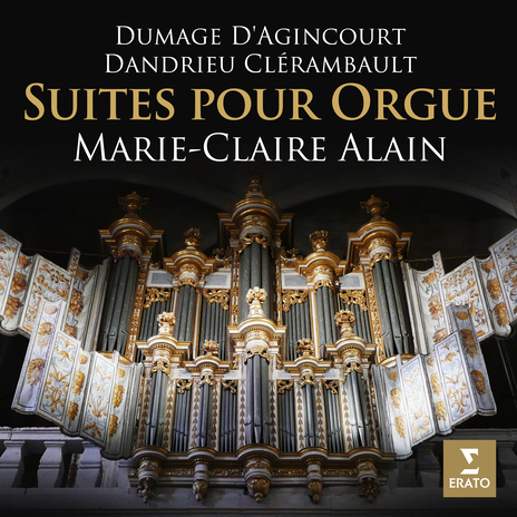 Pièces d'orgue, Suite No. 6: I. Offertoire | Boomplay Music