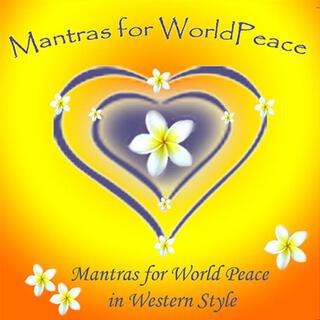 Mantras for World Peace