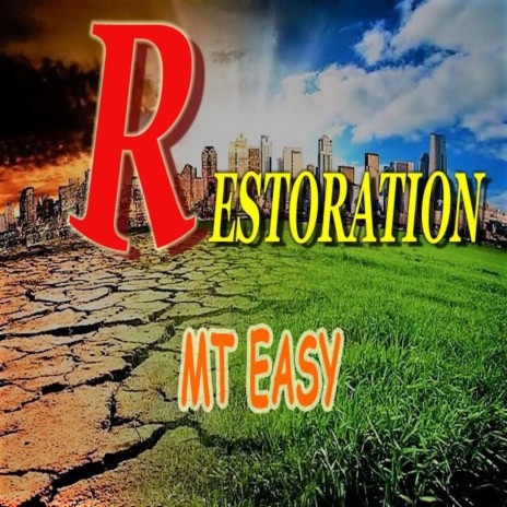 Restoration | Boomplay Music