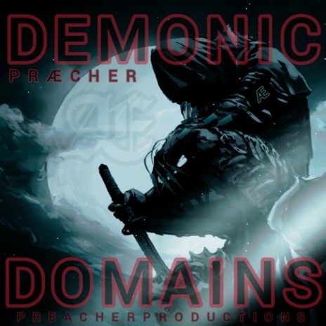 Demonic Domains | Boomplay Music