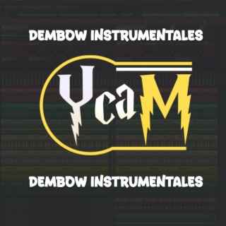 Dembow Instrumentales