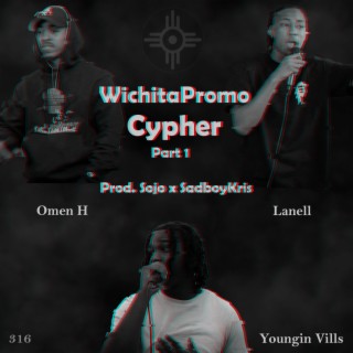 WichitaPromo Cypher, Pt. 1