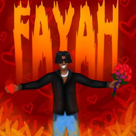 Fayah ft. Minthenry | Boomplay Music