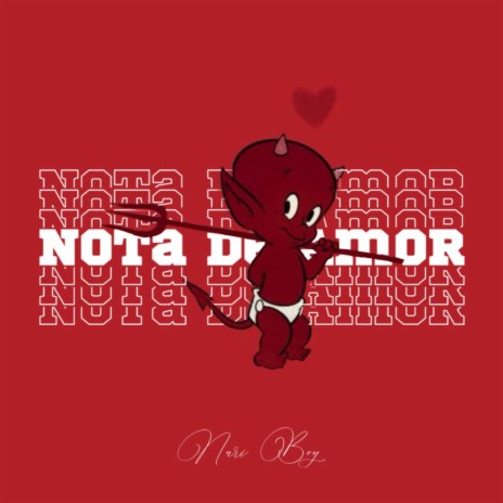 Nota De Amor | Boomplay Music