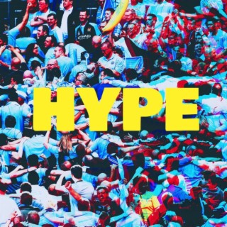 Hype lyrics | Boomplay Music