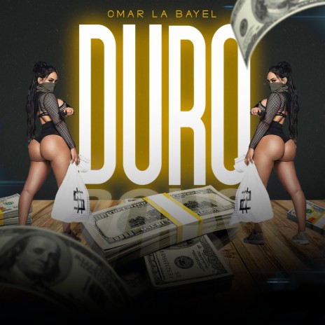 Duro | Boomplay Music