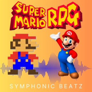 Super Mario RPG (Remixed)