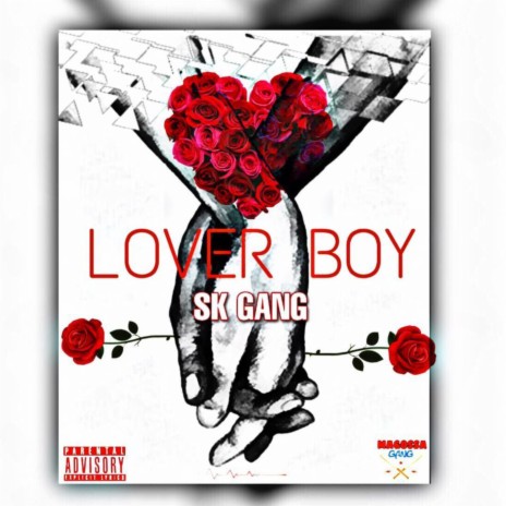 Lover boy | Boomplay Music