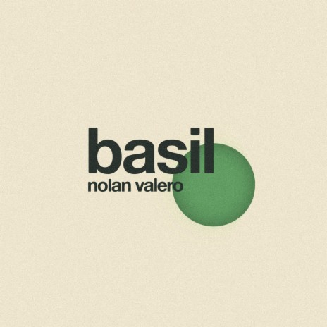 basil | Boomplay Music