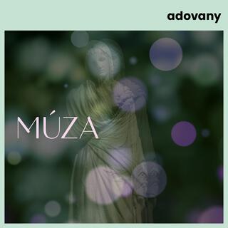 Múza lyrics | Boomplay Music