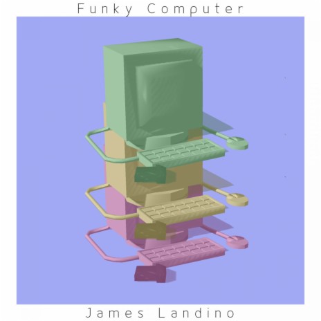 Funky Computer (From Audica) | Boomplay Music