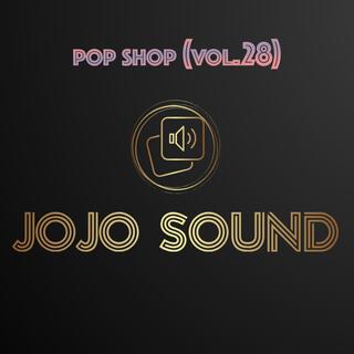 Pop Shop (Vol.28)