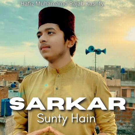 Sarkar Sunty Hain | Boomplay Music