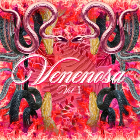 Veneno ft. Terror/Cactus | Boomplay Music