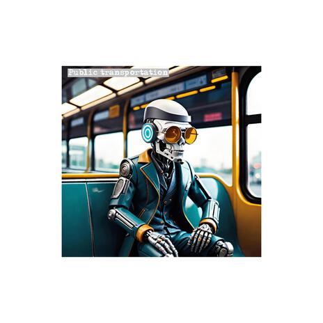 Public Transport | Boomplay Music