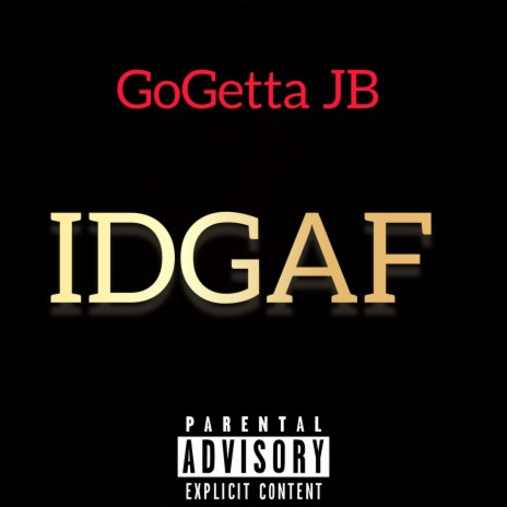 IDGAF (Bass Boosted 2020)