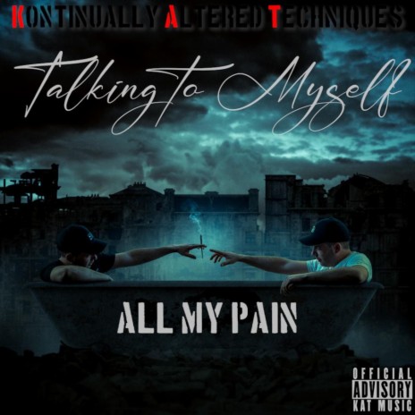 All My Pain | Boomplay Music