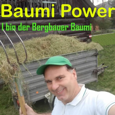 I bin da Bergbauer Baumi | Boomplay Music